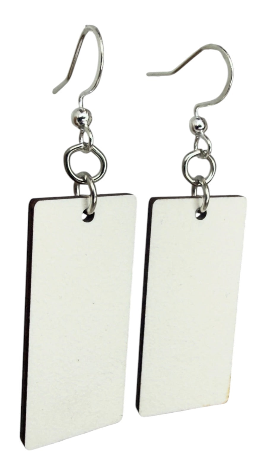 She's Choosing Colorado Earrings | Retro Stripes Mountains | SC6A