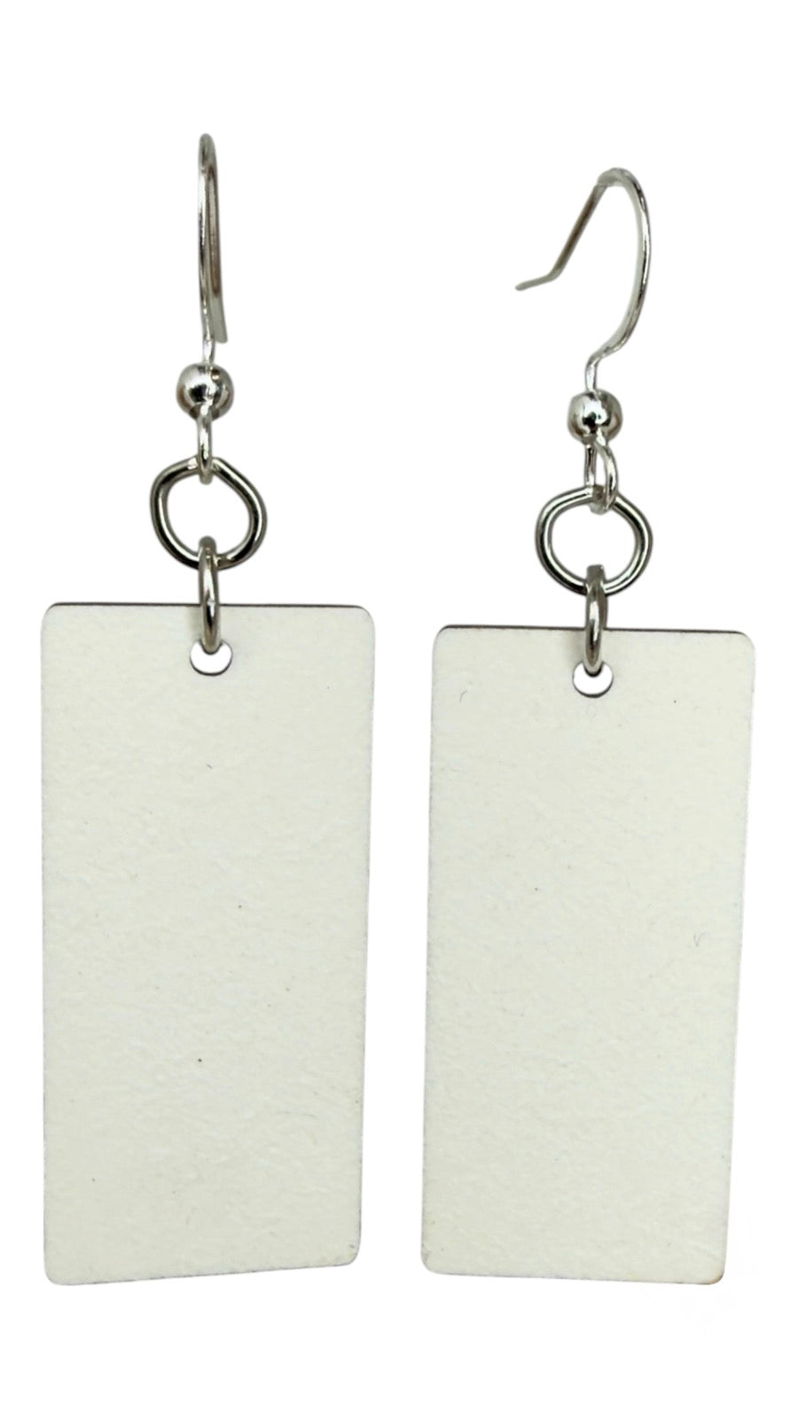 She's Choosing Colorado Earrings | Retro Stripes Mountains | SC6A