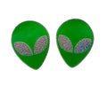 Alien Pasties